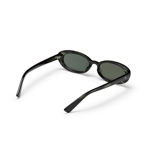 CHPO Alice Sunglasses - Smoke Green