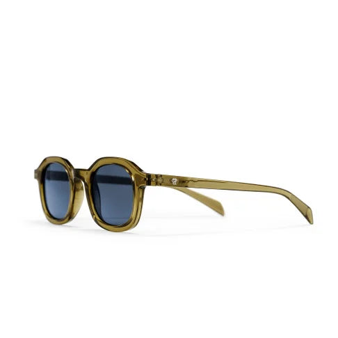 CHPO Anki Sunglasses - Moss green