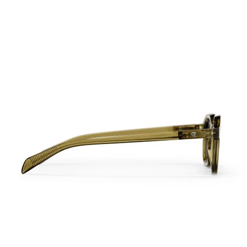 CHPO Anki Sunglasses - Moss green