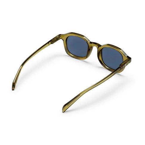 CHPO Anki Sunglasses - Moss green