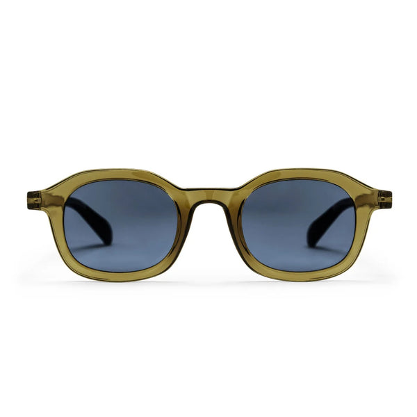 CHPO Anki Sunglasses - Moss green
