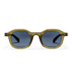 CHPO Anki Sunglasses - Moss green