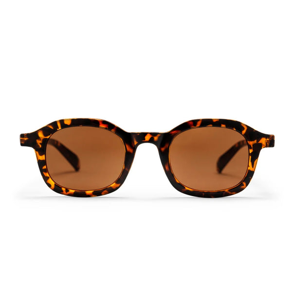 CHPO Anki Sunglasses - Turtle Brown