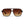 CHPO Bochum Sunglasses - Coffee / Brown Gradient