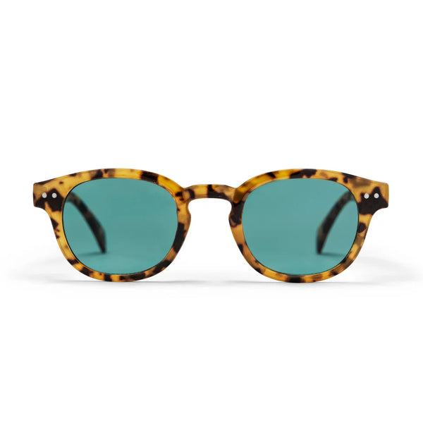 CHPO Carro Sunglasses - Leopard