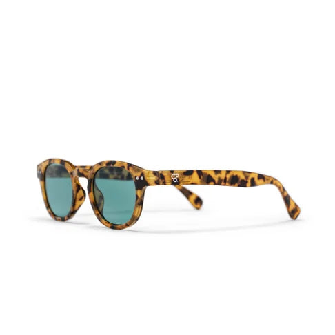 CHPO Carro Sunglasses - Leopard