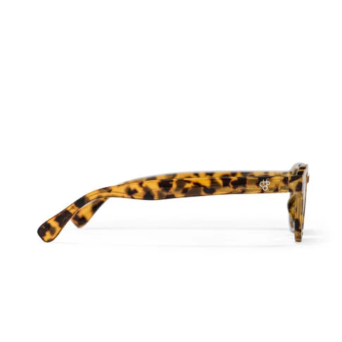 CHPO Carro Sunglasses - Leopard