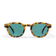 CHPO Carro Sunglasses - Leopard