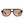 CHPO Cocas Sunglasses - Shiny Black