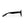 CHPO Cocas Sunglasses - Shiny Black