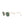CHPO Hacienda Sunglasses - Gold / Green