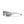 CHPO Kotti Sunglasses Silver / Silver Mirror