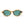 CHPO Marlene Sunglasses - Leopard / Turquoise