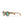 CHPO Marlene Sunglasses - Leopard / Turquoise
