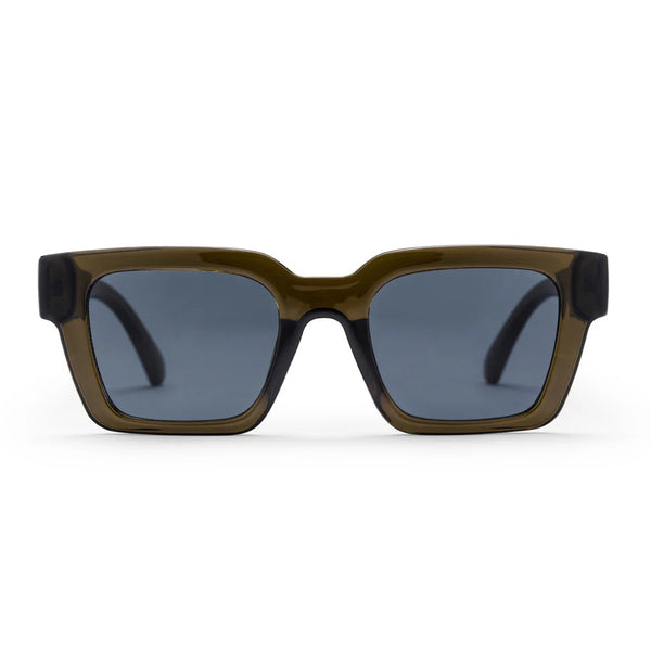 CHPO Max Sunglasses - Moss Green