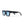 CHPO Max Sunglasses - Shiny Black