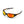 CHPO Nori Sunglasses - Coffee / Red Mirror