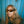 CHPO Nori Sunglasses - Coffee / Red Mirror