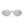 CHPO Nori Sunglasses - Silver