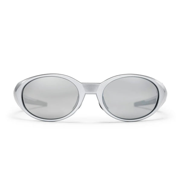 CHPO Nori Sunglasses - Silver