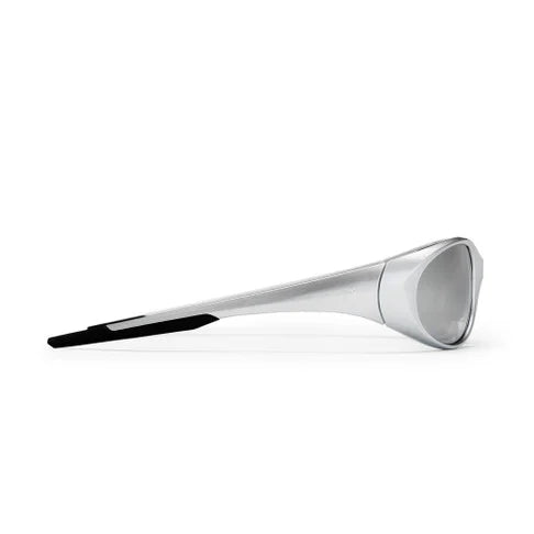 CHPO Nori Sunglasses - Silver