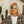 CHPO Nori Sunglasses - Silver