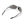 CHPO Nori Sunglasses - Silver