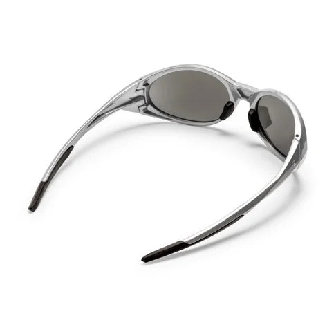 CHPO Nori Sunglasses - Silver