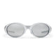 CHPO Nori Sunglasses - Silver