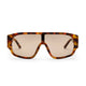 CHPO Prenzlauer Sunglasses - Tortoise
