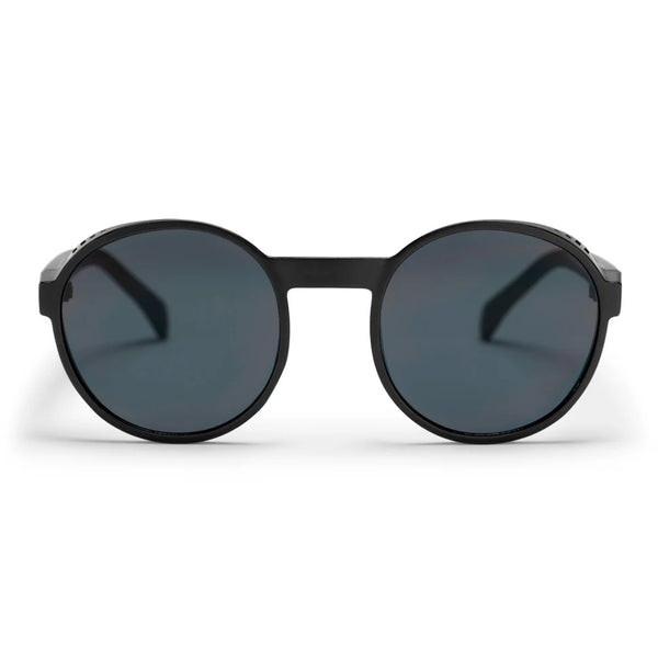 CHPO Rille Sunglasses - Matte Black
