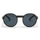 CHPO Rille Sunglasses - Matte Black