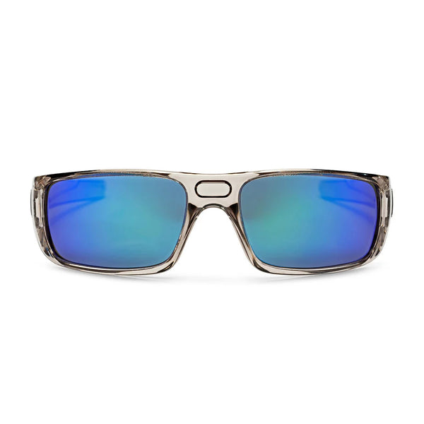 CHPO Rio Sunglasses - Grey Rainbow Mirror