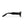 CHPO Satyricon Sunglasses - Shiny Black