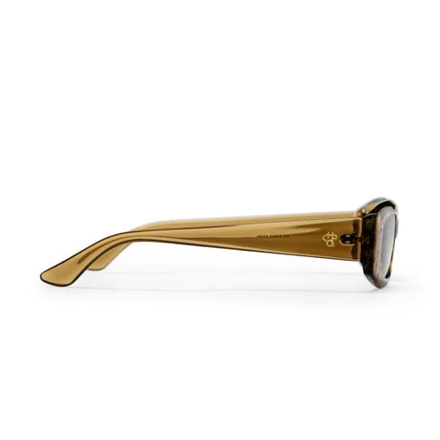 CHPO Skate Gaza Sunglasses - Sea Green
