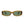 CHPO Skate Gaza Sunglasses - Sea Green