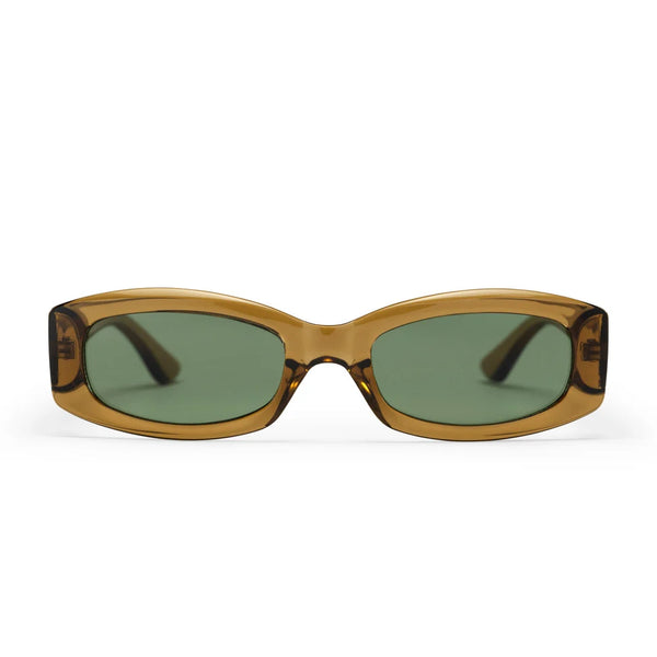 CHPO Skate Gaza Sunglasses - Sea Green