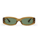 CHPO Skate Gaza Sunglasses - Sea Green