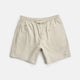 Rhythm Classic Linen Jam Shorts - Sand