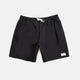 Rhythm Classic Linen Jam Shorts - Vintage Black