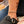 Pineapple Island Laut Coconut Wood Beaded Anklet