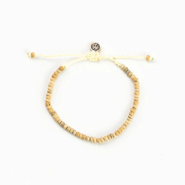 Pineapple Island Perasi Beach Bracelet Set