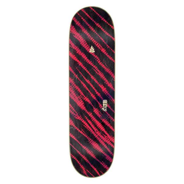 Creature Pro Jhanka Shrine Skateboard Deck  8.51"