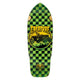 Creature Hot Rod Reaper Xx Skateboard Deck  10.25"