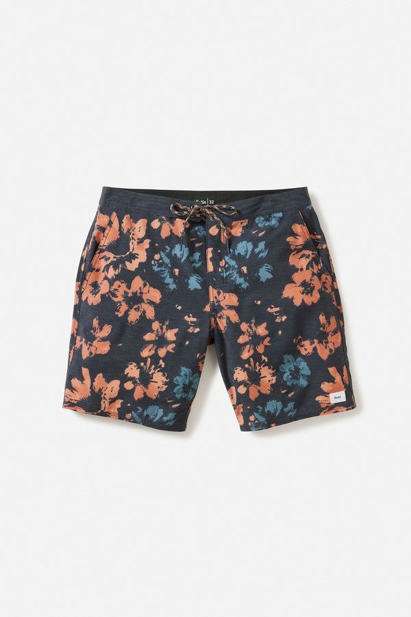 Katin Donna Hybrid Trunk -  Black Wash