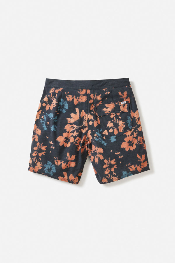 Katin Donna Hybrid Trunk -  Black Wash