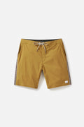 Katin Theo Hybrid Mens Boardshort - Bluff
