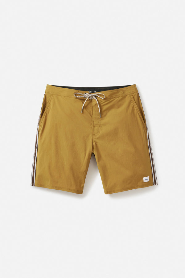 Katin Theo Hybrid Mens Boardshort - Bluff
