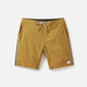 Katin Theo Hybrid Mens Boardshort - Bluff