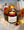 Cocoa Log Fire Candle - 180ml